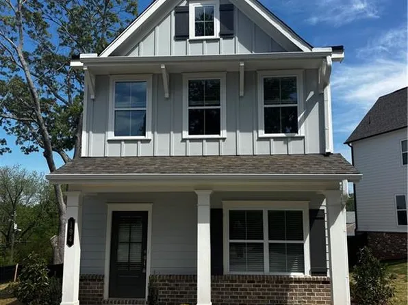 194 Summit Ave, Marietta, GA 30060