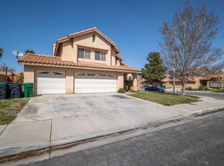 657 Martha Ct, Lancaster, CA 93535