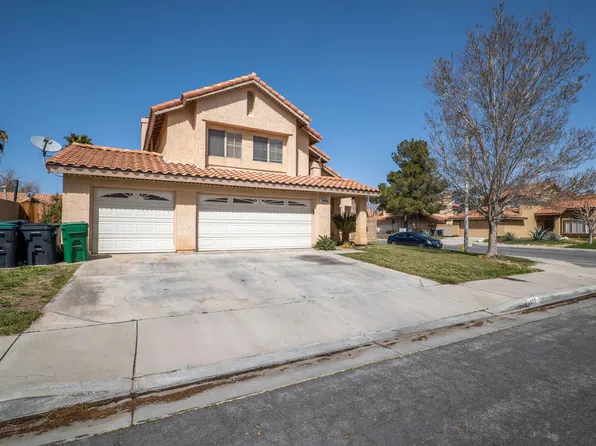 657 Martha Ct, Lancaster, CA 93535