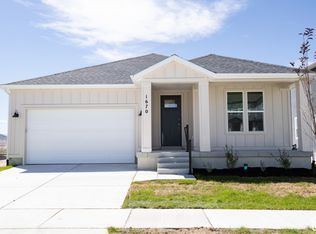 1670 E Rainbow Bridge Dr #7057, Eagle Mountain, UT 84005