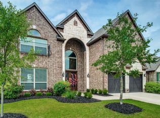 1209 Summer Ln, McKinney, TX 75071