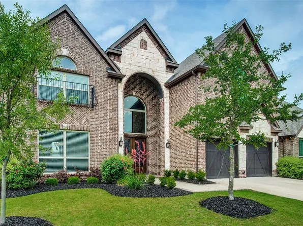 1209 Summer Ln, McKinney, TX 75071