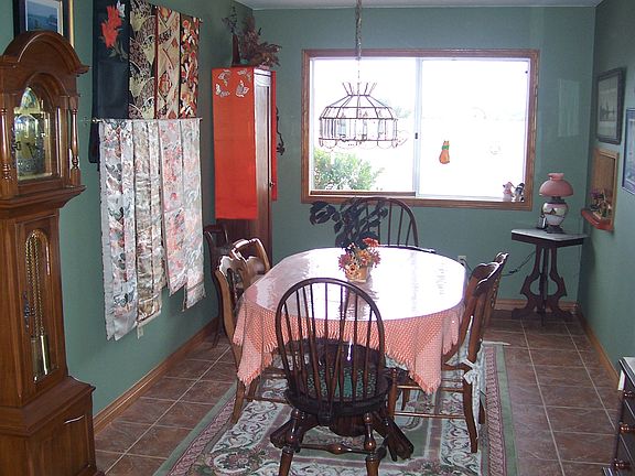 Formal Diningroom