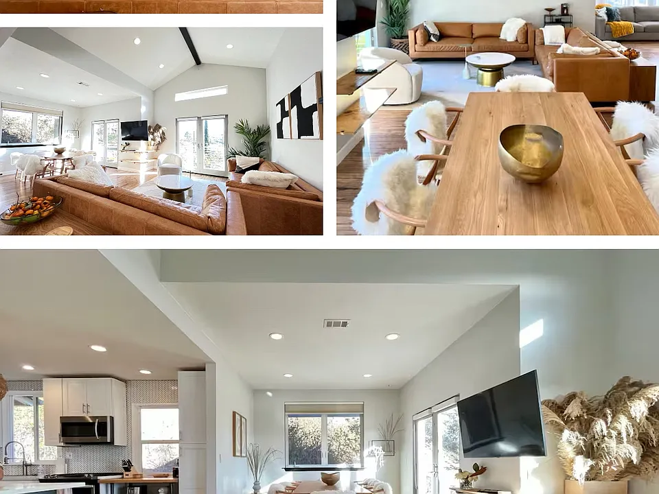 3064 Foothill Dr