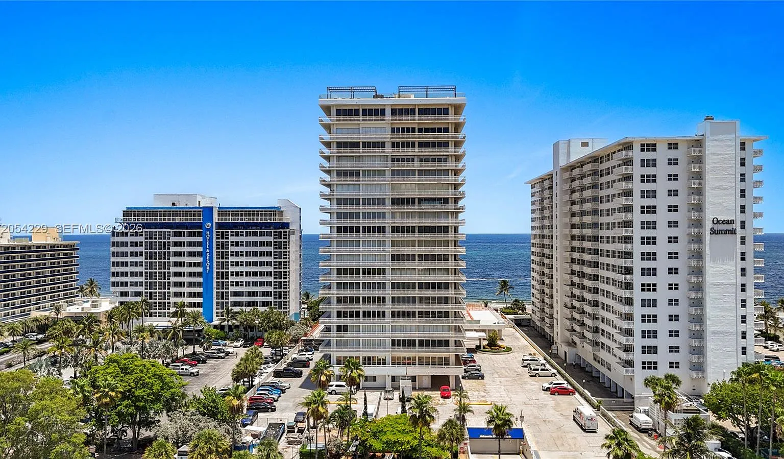 Ocean Club Condo — Photo 1