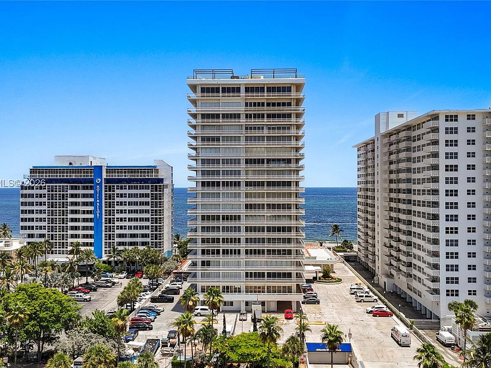 1st image of 4020 Galt Ocean Dr APT 203