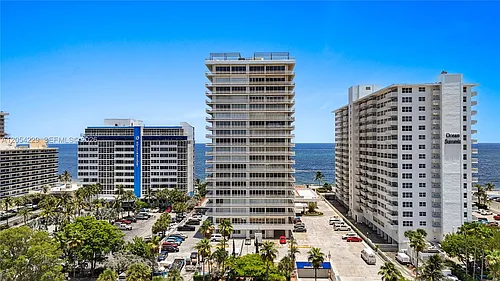 4020 Galt Ocean Dr Photo 1