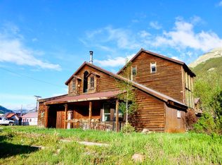 858 Reese St, Silverton, CO 81433