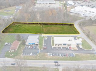 Lots 2 & 3 N State Hwy #7, North Vernon, IN 47265