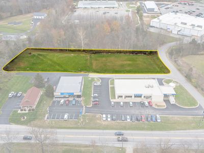 Lots 2 & 3 N State Hwy #7, North Vernon, IN, 47265