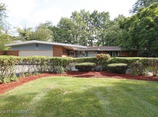 648 Brookwood Dr, Olympia Fields, IL