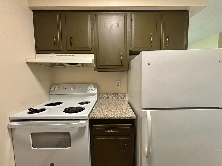 Breckenridge Davenport Apartments — Photo 114