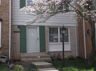 5971 Grand Banks Rd, Columbia, MD 21044