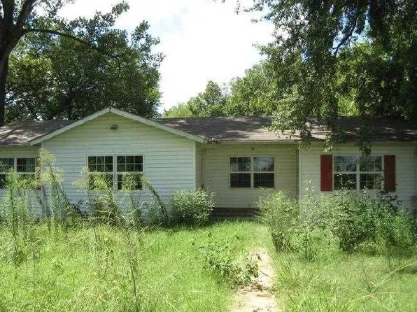 12020 N 129th Ave E, Collinsville, OK 74021