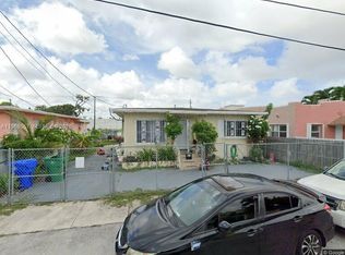 Mulberry Park, Miami, FL 33125
