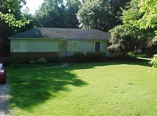 145 Green St, Auburn, AL 36830