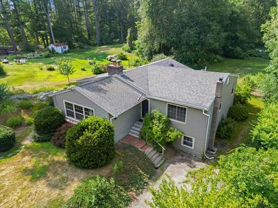 30 Fenno Dr, Rowley, MA, 01969