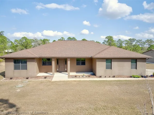 5008 Oak Rd, Sebring, FL 33875