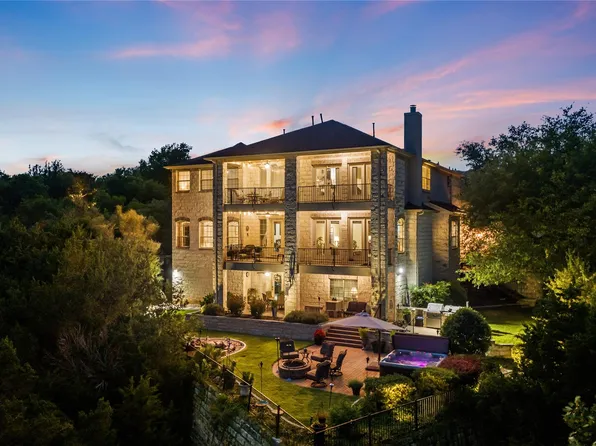 129 Vailco Ln, Austin, TX 78738