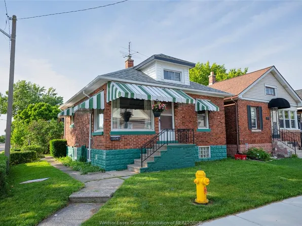1104 Ellis St E, Windsor, ON N8X 2J3