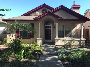 1424 Olympic Dr, Davis, CA 95616