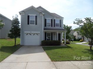 3104 Bennett Neely Ln, Charlotte, NC 28269