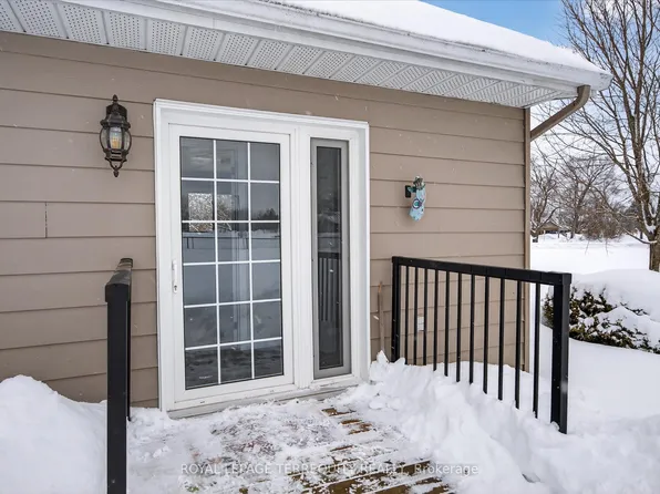 12 Concession St #A, Havelock Belmont Methuen, ON K0L 1Z0