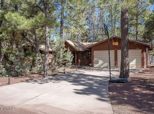 5072 Apache Way, Lakeside, AZ 85929