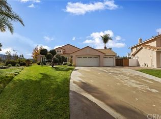 43225 Vista Del Rancho, Temecula, CA 92592