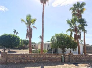 13527 E 43rd Ln, Yuma, AZ 85367
