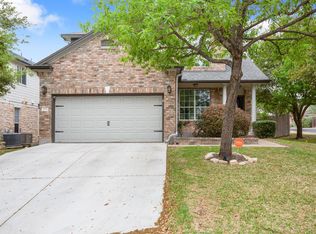 2933 Fleet Dr, Austin, TX 78748