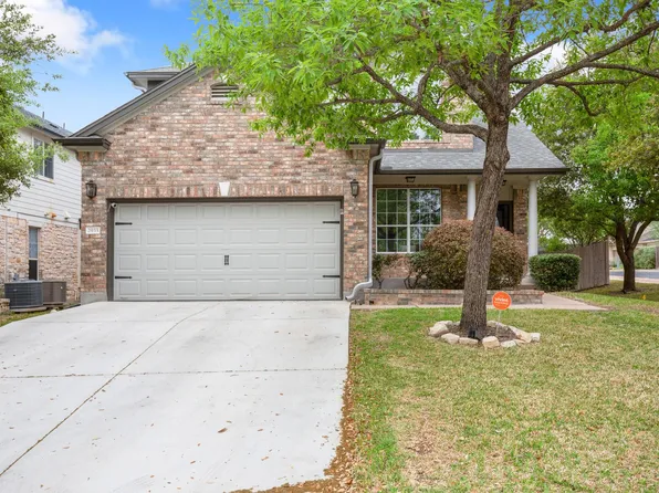 2933 Fleet Dr, Austin, TX 78748