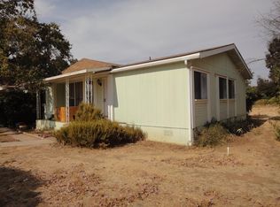 22610 Avenue 188, Strathmore, CA 93267