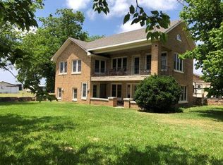 569 N Fm 1229, Colorado City, TX 79512