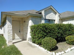 1117 Apollo Cir, Round Rock, TX 78664