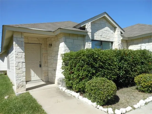 1117 Apollo Cir, Round Rock, TX 78664