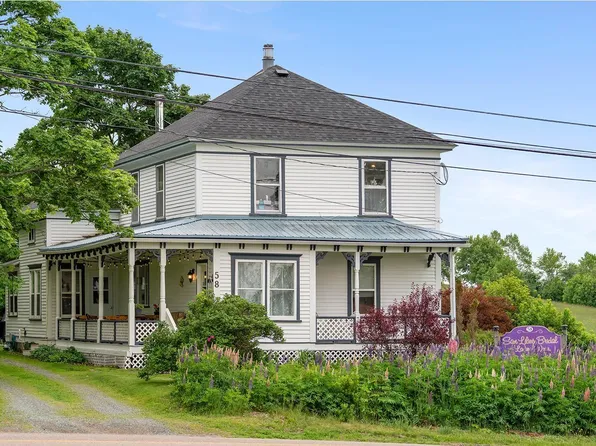 58 Branch Rd, Cumberland, NS B0L 1G0