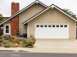 33182 Santiago Dr, Dana Point, CA 92629