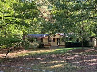 292 Justice Rd, Waverly Hall, GA 31831