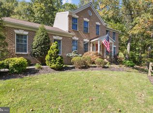 4025 Harrisville Rd, Mount Airy, MD 21771