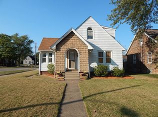 404 Dupage St, Michigan City, IN