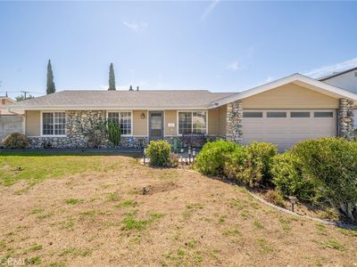 321 E Fromer St, Rialto, CA, 92376