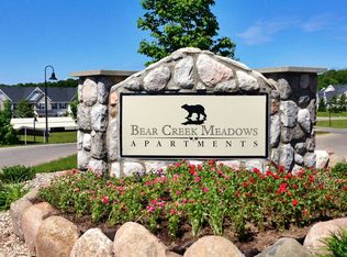 1645 Bear Creek Ln UNIT C, Petoskey, MI 49770