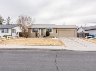2844 SW Pumice Pl, Redmond, OR 97756