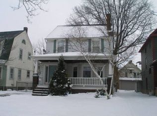 1335 W 103rd St, Cleveland, OH 44102