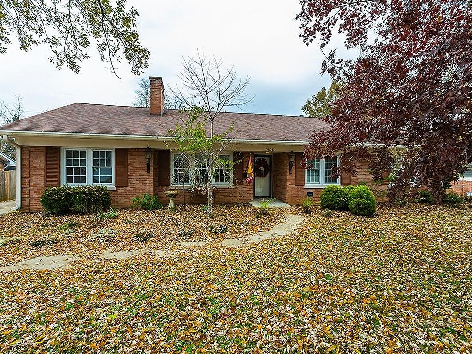 1st image of 3408 Belvoir Dr