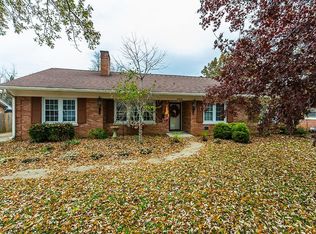 3408 Belvoir Dr, Lexington, KY 40502