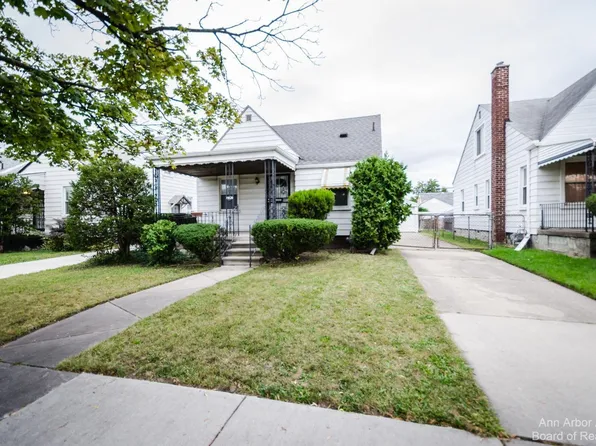 19626 Concord St, Detroit, MI 48234