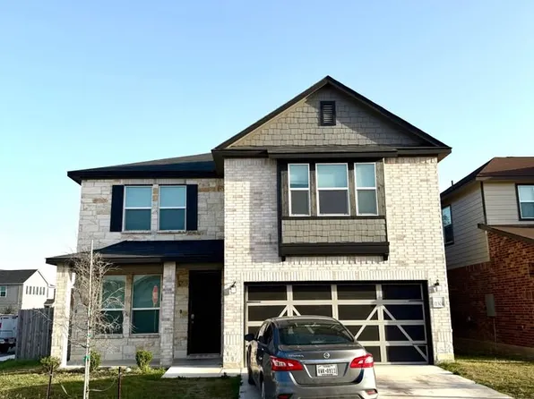 11304 Asaret Trl, San Antonio, TX 78245