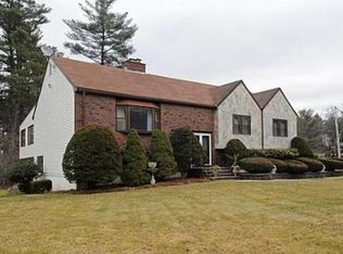 96 Beaver Rd, Reading, MA 01867